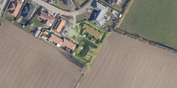 Matrikelkort Bispehaven 38
