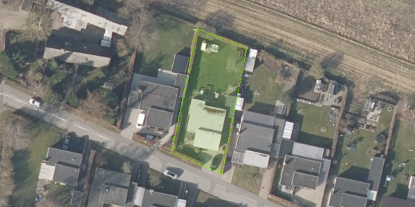 Matrikelkort Bækskov 6