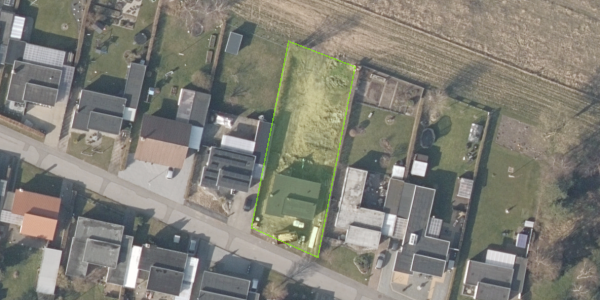 Matrikelkort Bækskov 18
