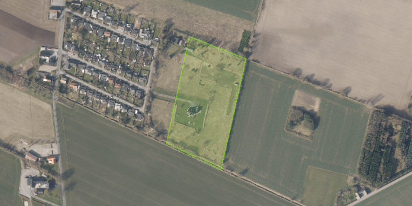 Matrikelkort Bækskov 24A