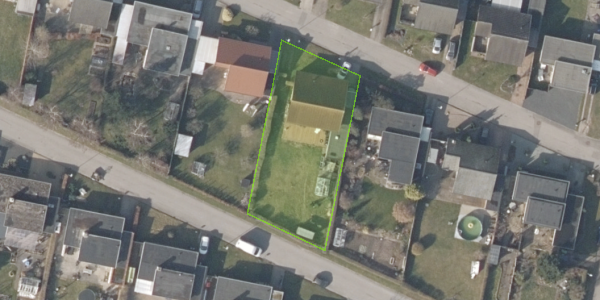 Matrikelkort Bækskov 37