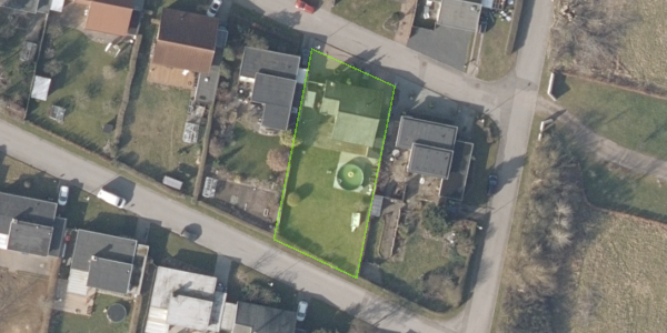 Matrikelkort Bækskov 41