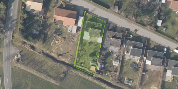 Matrikelkort Bækskov 49