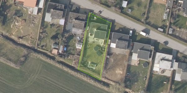Matrikelkort Bækskov 53