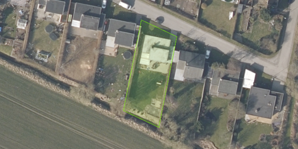 Matrikelkort Bækskov 59