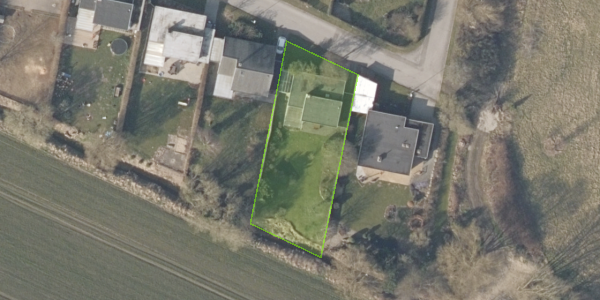 Matrikelkort Bækskov 63