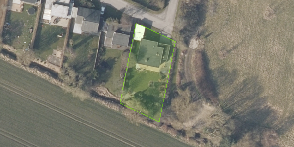 Matrikelkort Bækskov 65