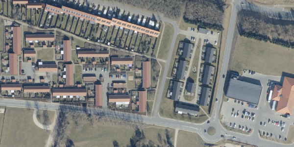 Matrikelkort Egeparken 49