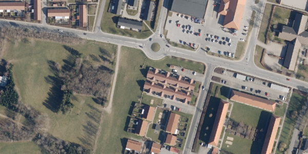 Matrikelkort Grøntoften 7