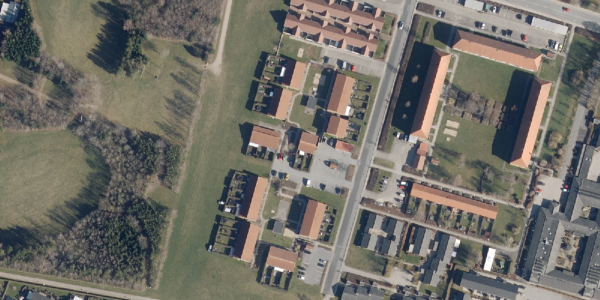 Matrikelkort Grøntoften 47