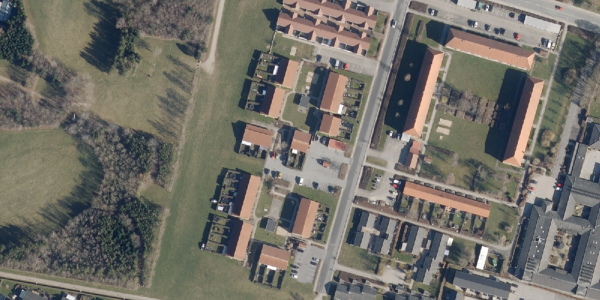 Matrikelkort Grøntoften 49