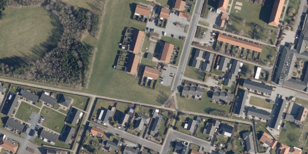 Matrikelkort Grøntoften 59
