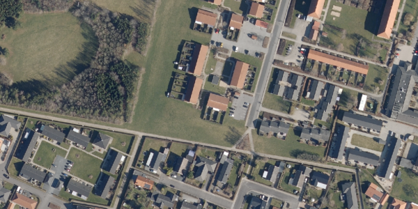 Matrikelkort Grøntoften 63