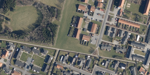 Matrikelkort Grøntoften 65