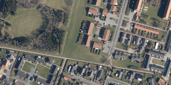Matrikelkort Grøntoften 67