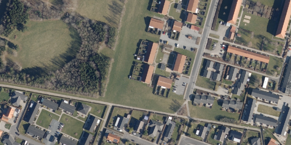 Matrikelkort Grøntoften 69