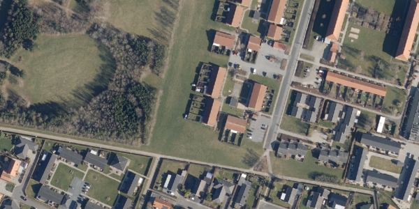 Matrikelkort Grøntoften 71