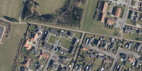 Matrikelkort Gyldenlund 21