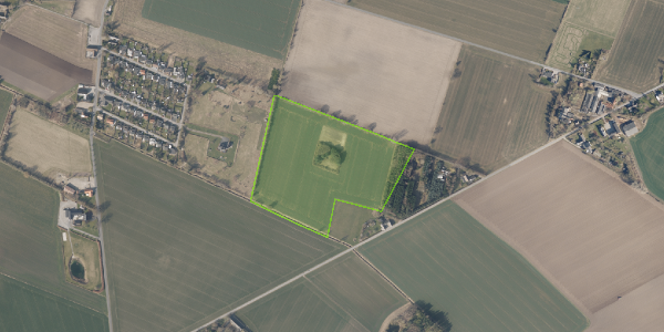 Matrikelkort Mejerivejen 10