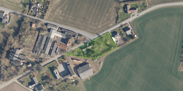 Matrikelkort Mejerivejen 11