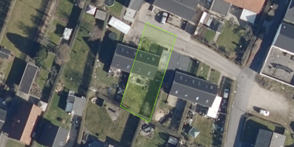 Matrikelkort Mellemstræde 5