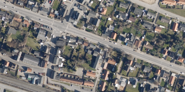 Matrikelkort Nyborgvej 9