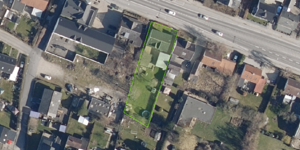 Matrikelkort Odensevej 12