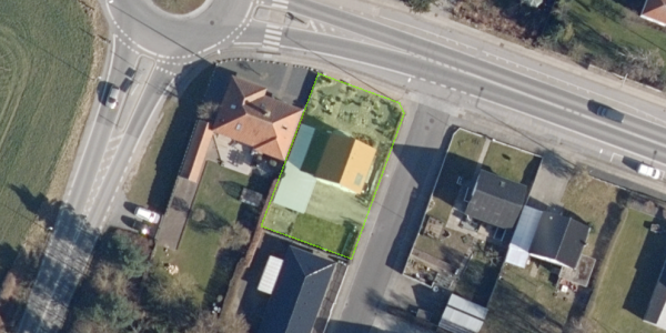 Matrikelkort Odensevej 32
