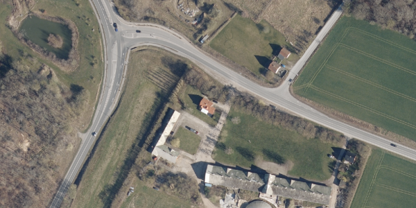 Matrikelkort Odensevej 40