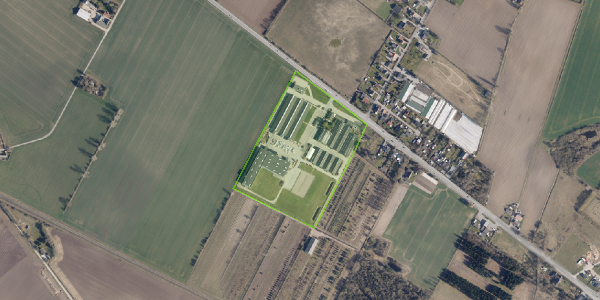 Matrikelkort Odensevej 76