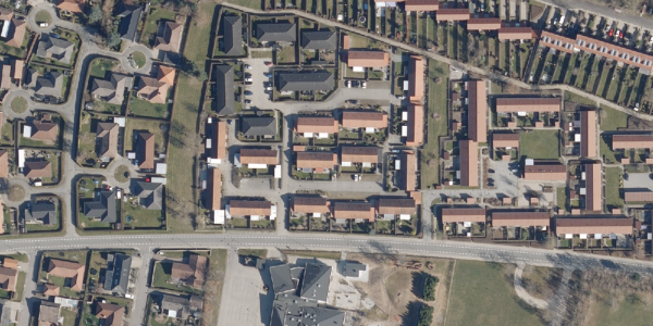 Matrikelkort Poppelparken 21