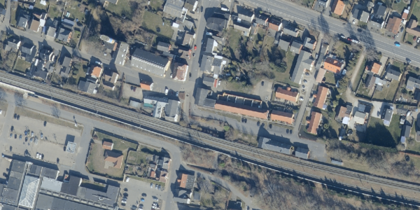 Matrikelkort Stationsvej 2