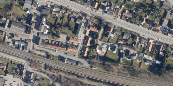 Matrikelkort Stationsvej 28