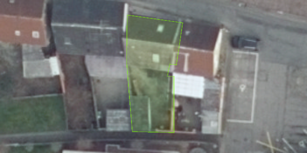 Matrikelkort Markgade 5