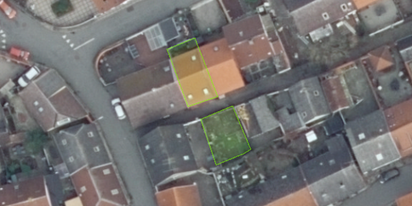 Matrikelkort Skippergade 16