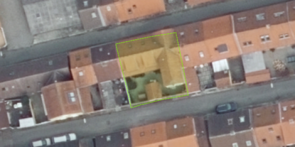 Matrikelkort Skippergade 21