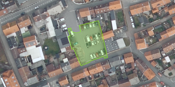 Matrikelkort Toldbodgade 26