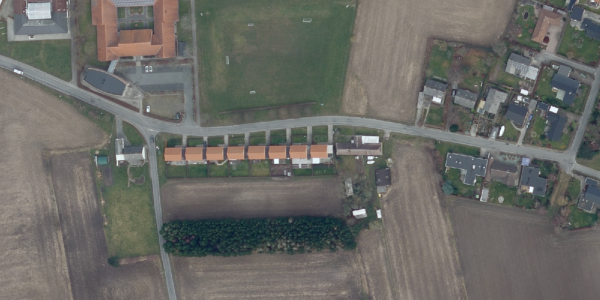 Matrikelkort Ellenet 13