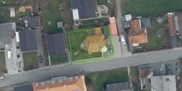 Matrikelkort Reberbanen 28