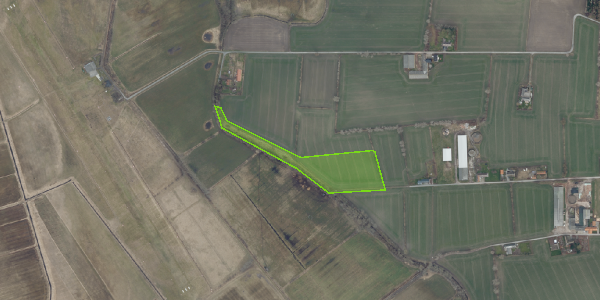 Matrikelkort Midtvejen 10