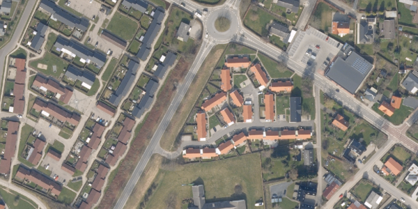 Matrikelkort Agertoften 5