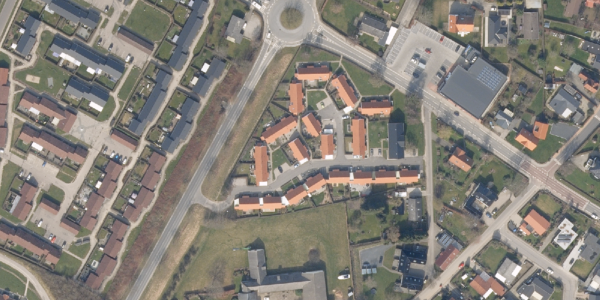 Matrikelkort Agertoften 9
