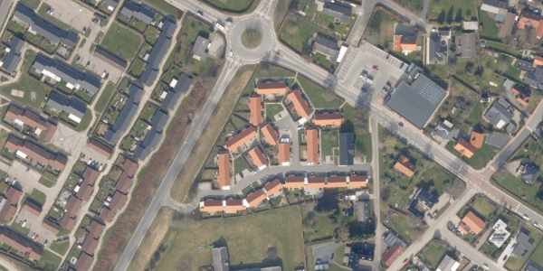Matrikelkort Agertoften 13