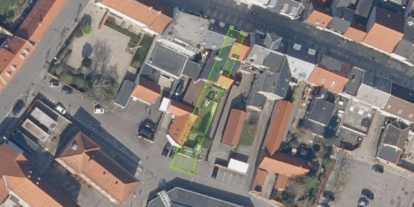 Matrikelkort Algade 30