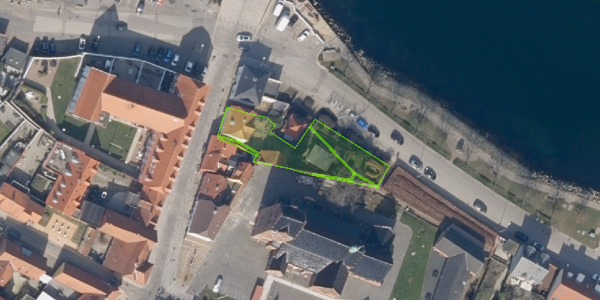 Matrikelkort Brogade 3