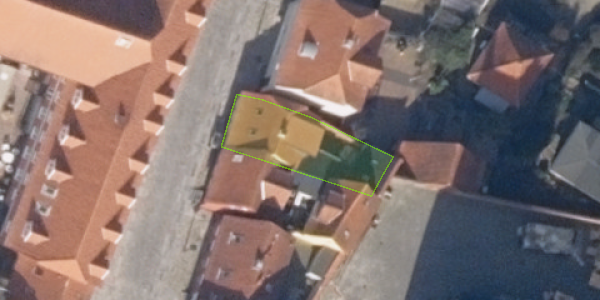 Matrikelkort Brogade 5