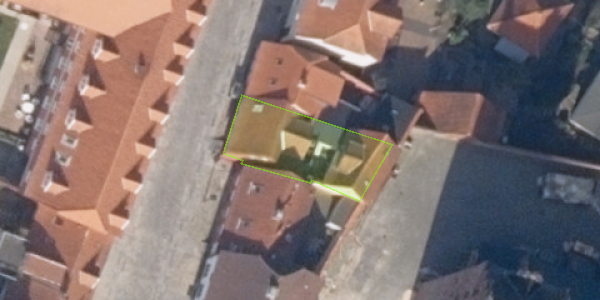 Matrikelkort Brogade 7