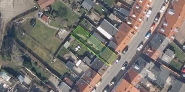 Matrikelkort Buggesgade 18