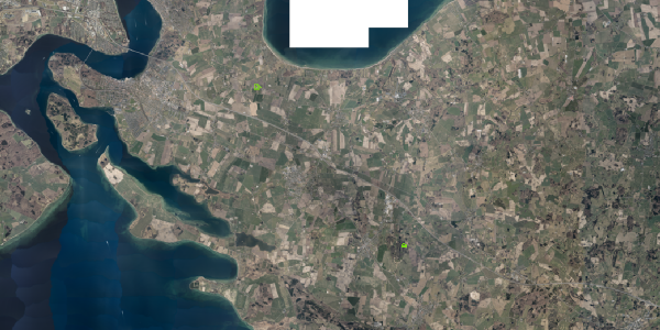 Matrikelkort Kustrupvej 21