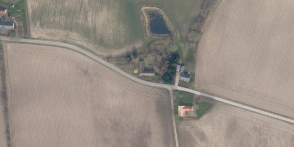 Matrikelkort Stutterivej 9